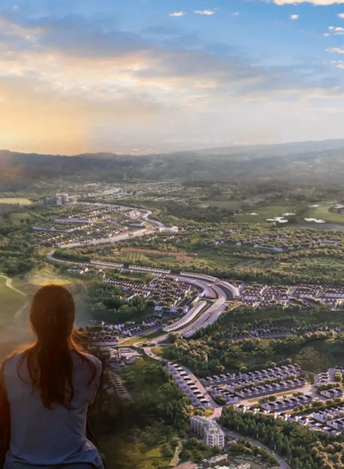Citra Sentul Raya & Citra City Sentul