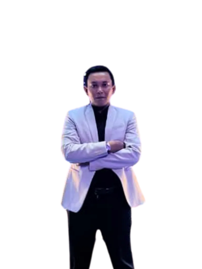 Effri Chaniago